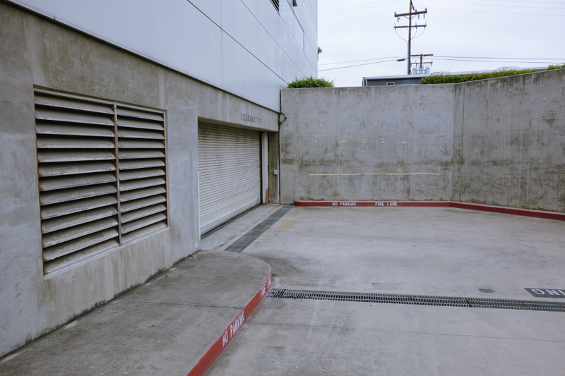 Illustration for article titled I Went Into Mazda’s Secret Basement And Entered Rotary Heaven
